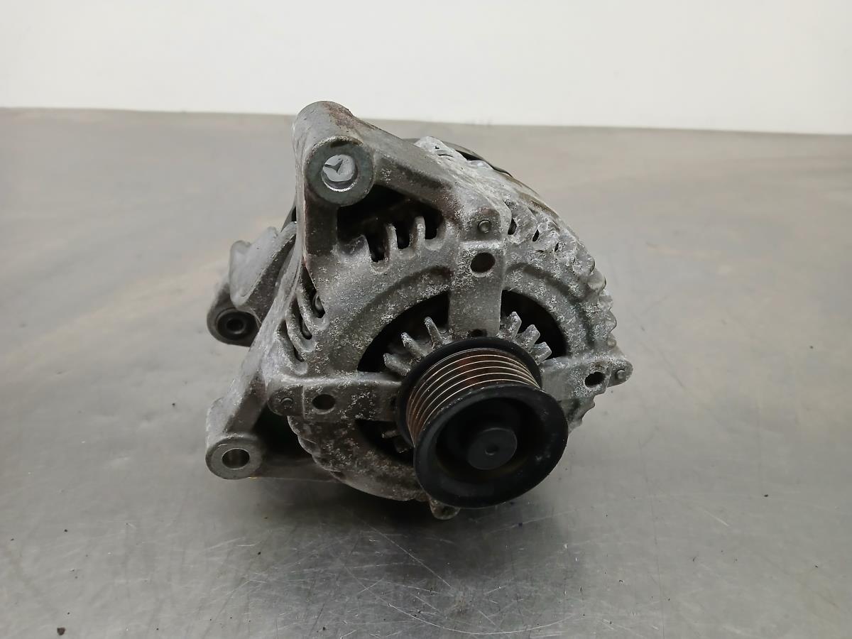 Alternador BMW 1 (F20) Imagem-1