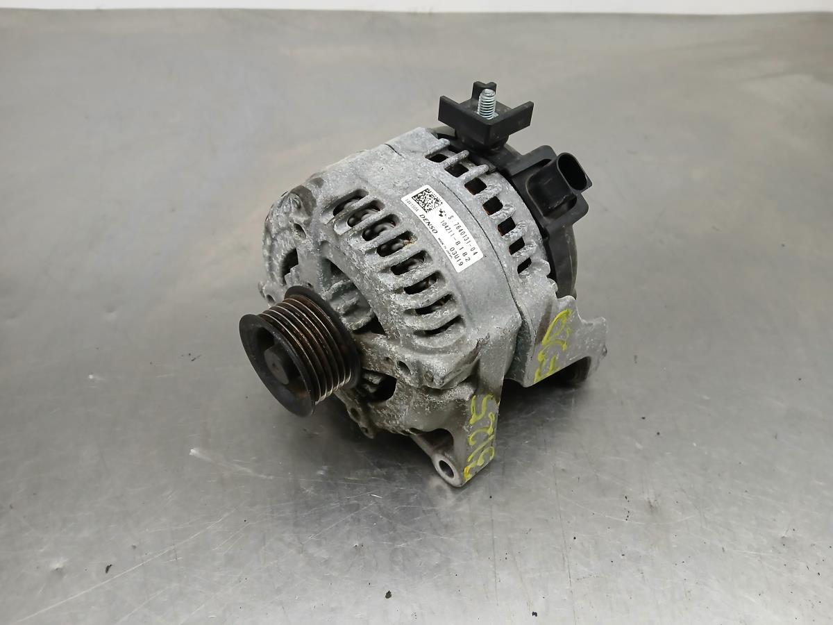 Alternador BMW 1 (F20) Imagem-2