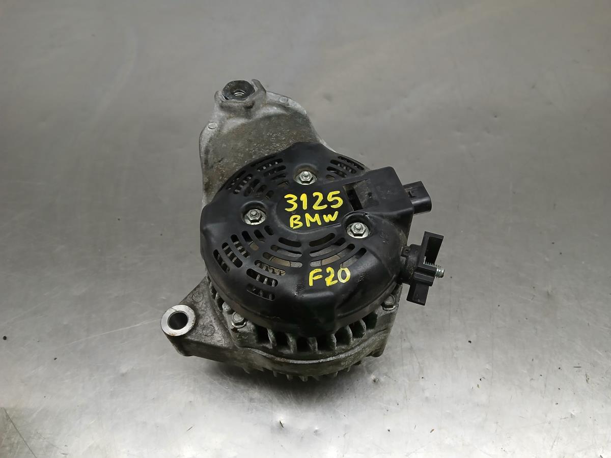 Alternador BMW 1 (F20) Imagem-3