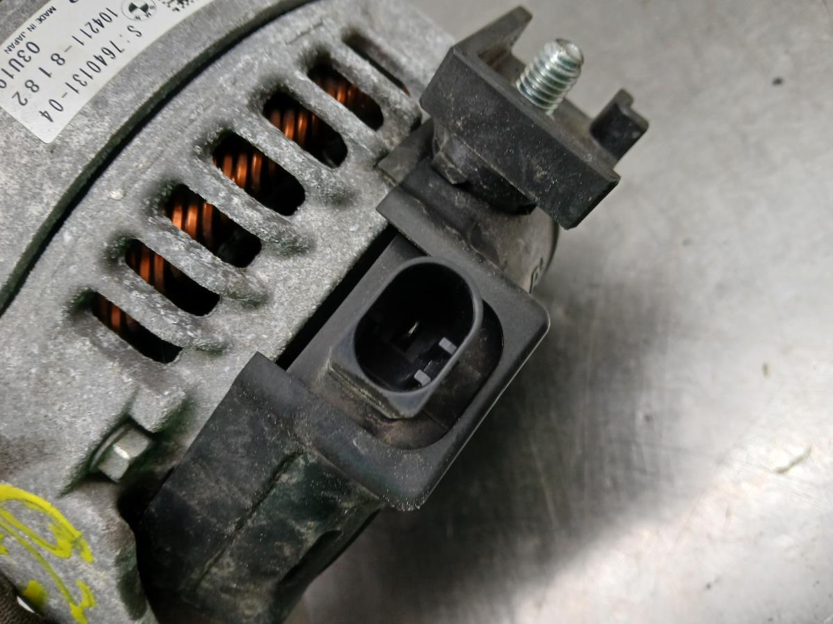 Alternador BMW 1 (F20) Imagem-4