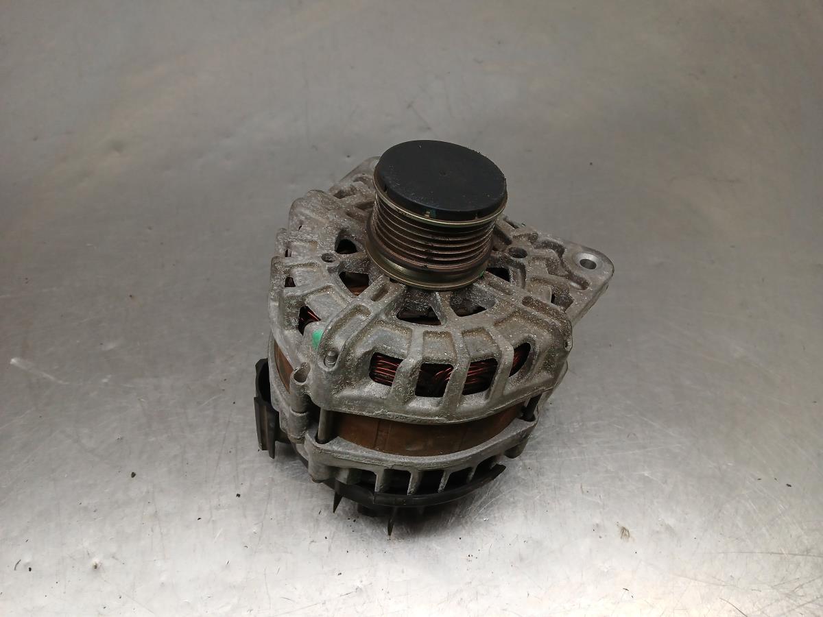 Alternador DACIA Duster (HM_)