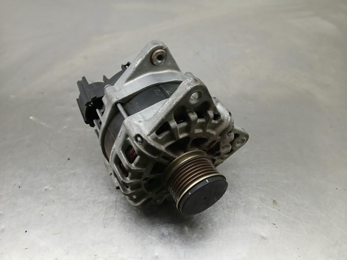 Alternador DACIA Duster (HM_) Imagem-2