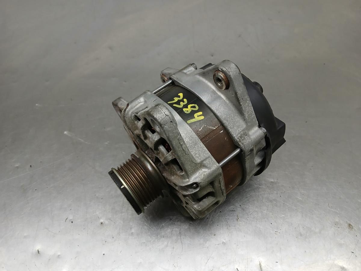 Alternador DACIA Duster (HM_) Imagem-1