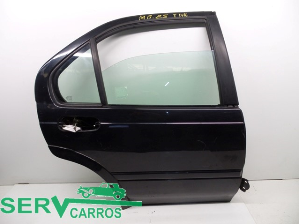 Right rear door MG MG ZS
