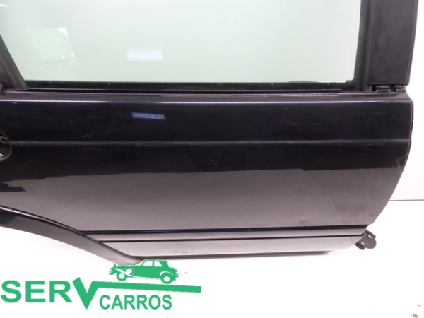 Porta trás direita MG MG ZS Imagem-1
