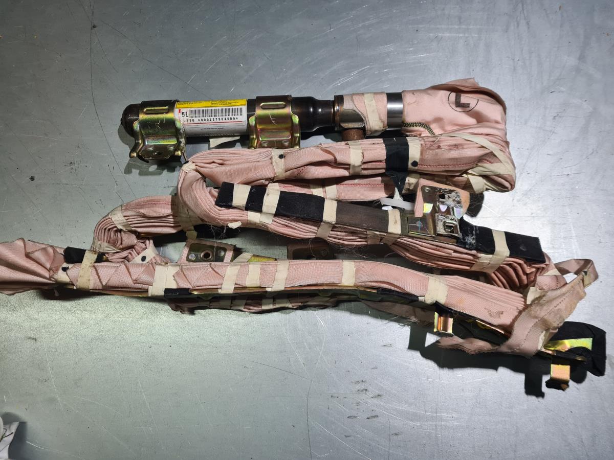 Airbag Cortinha Izquierdo TOYOTA RAV4 II (_A2_)