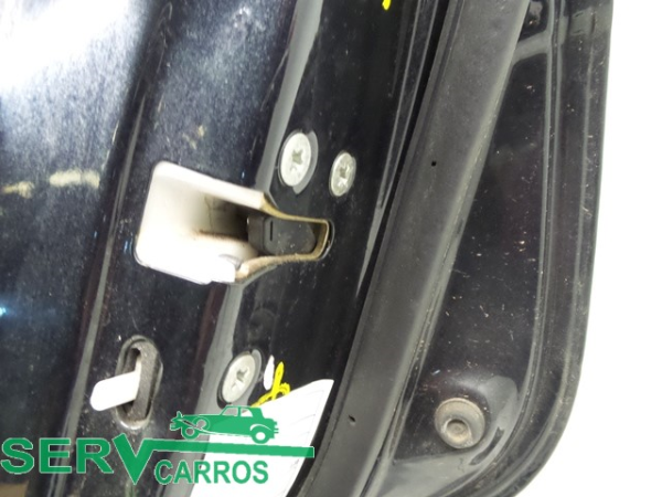 Rear Right Door Lock MG MG ZS