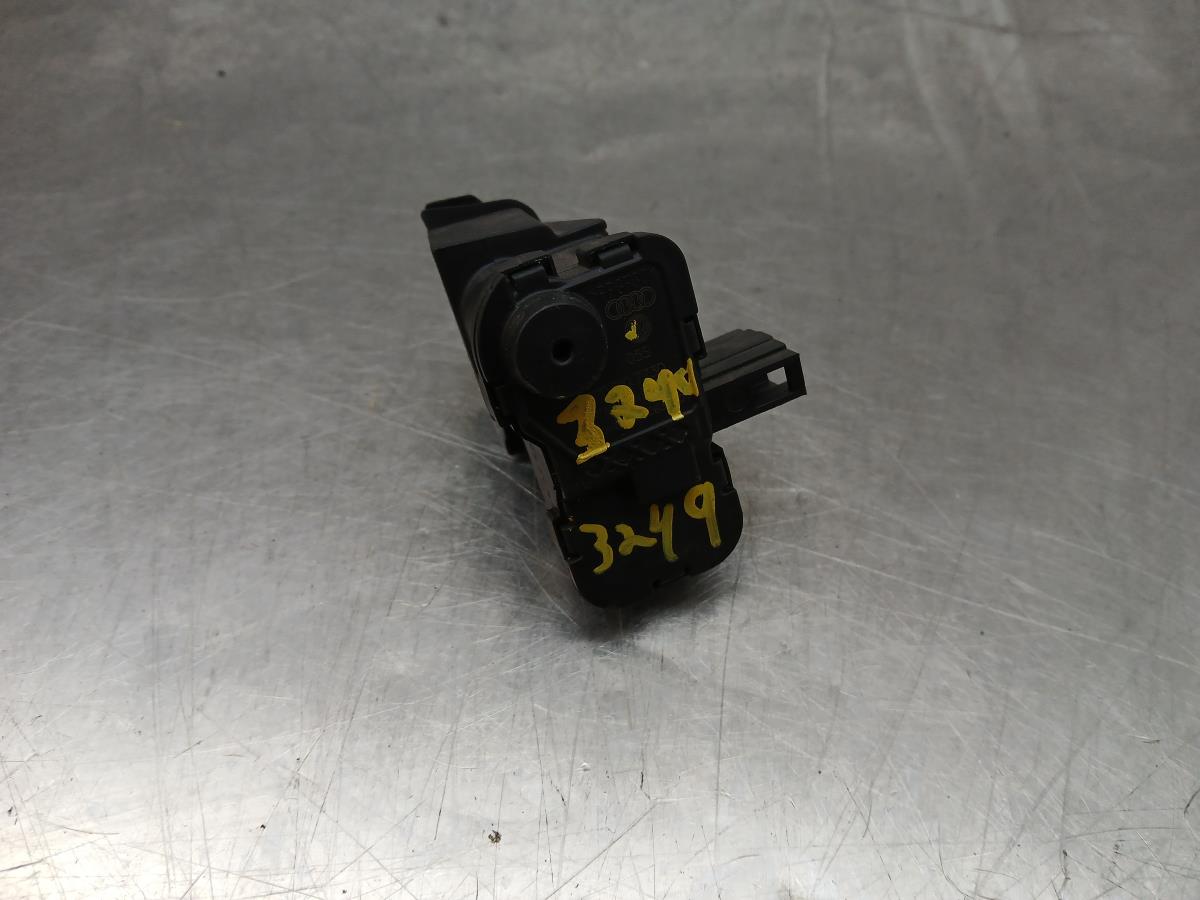 Pistola do depósito de combustível VOLKSWAGEN Polo (AW1)