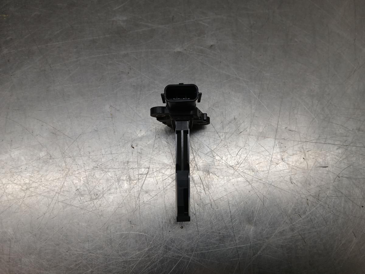 Mass Air Flow Sensor (MAF) RENAULT Trafic III Combi (JG_) Imagem-1