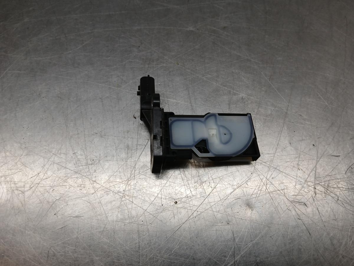 Mass Air Flow Sensor (MAF) RENAULT Trafic III Combi (JG_) Imagem-2