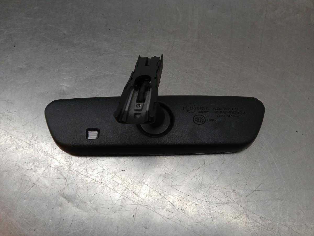 Espelho retrovisor interior HYUNDAI Kauai (OS) Imagem-2