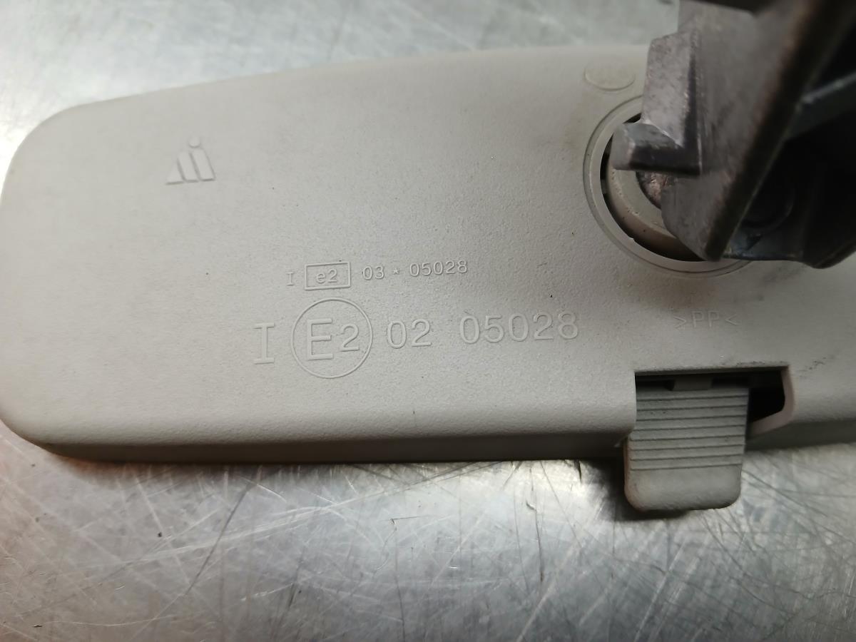 Specchietto retrovisore interno RENAULT Captur (J5_) Imagem-3