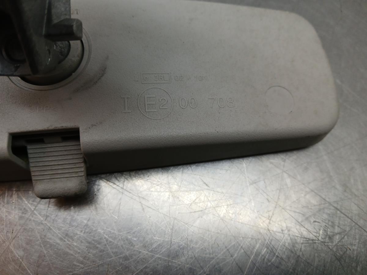 Specchietto retrovisore interno RENAULT Captur (J5_) Imagem-4