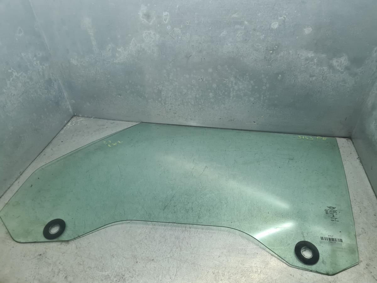 Vetro porta anteriore sinistra MINI Mini Cabrio (F57)
