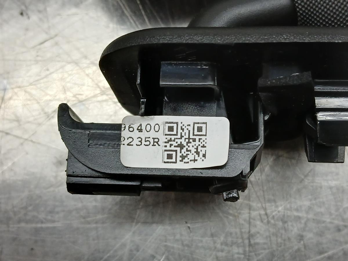 Right Sun Visor DACIA Duster III (P1310) Imagem-3