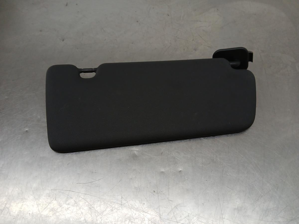 Pála de sol esquerda DACIA Duster III (P1310) Imagem-2