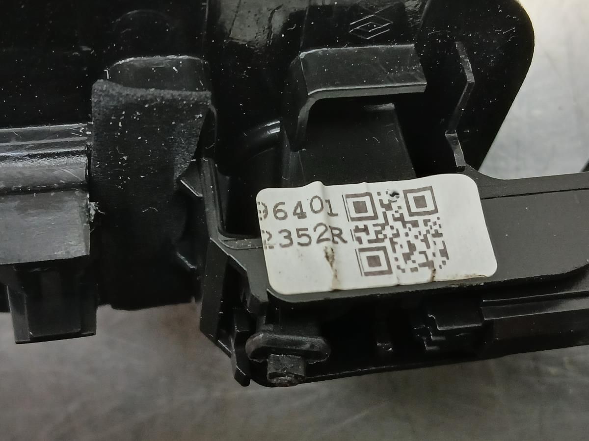 Pála de sol esquerda DACIA Duster III (P1310) Imagem-3