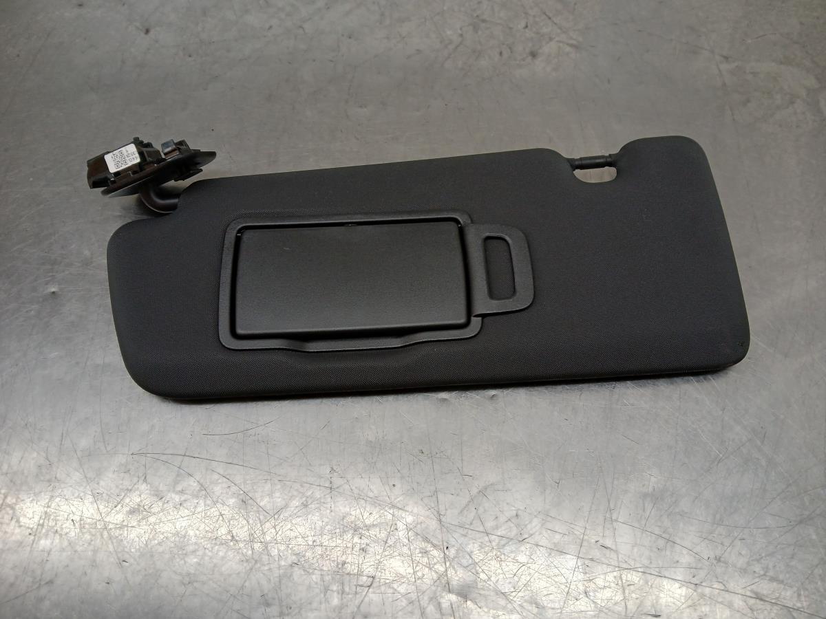 Pála de sol esquerda DACIA Duster III (P1310) Imagem-1