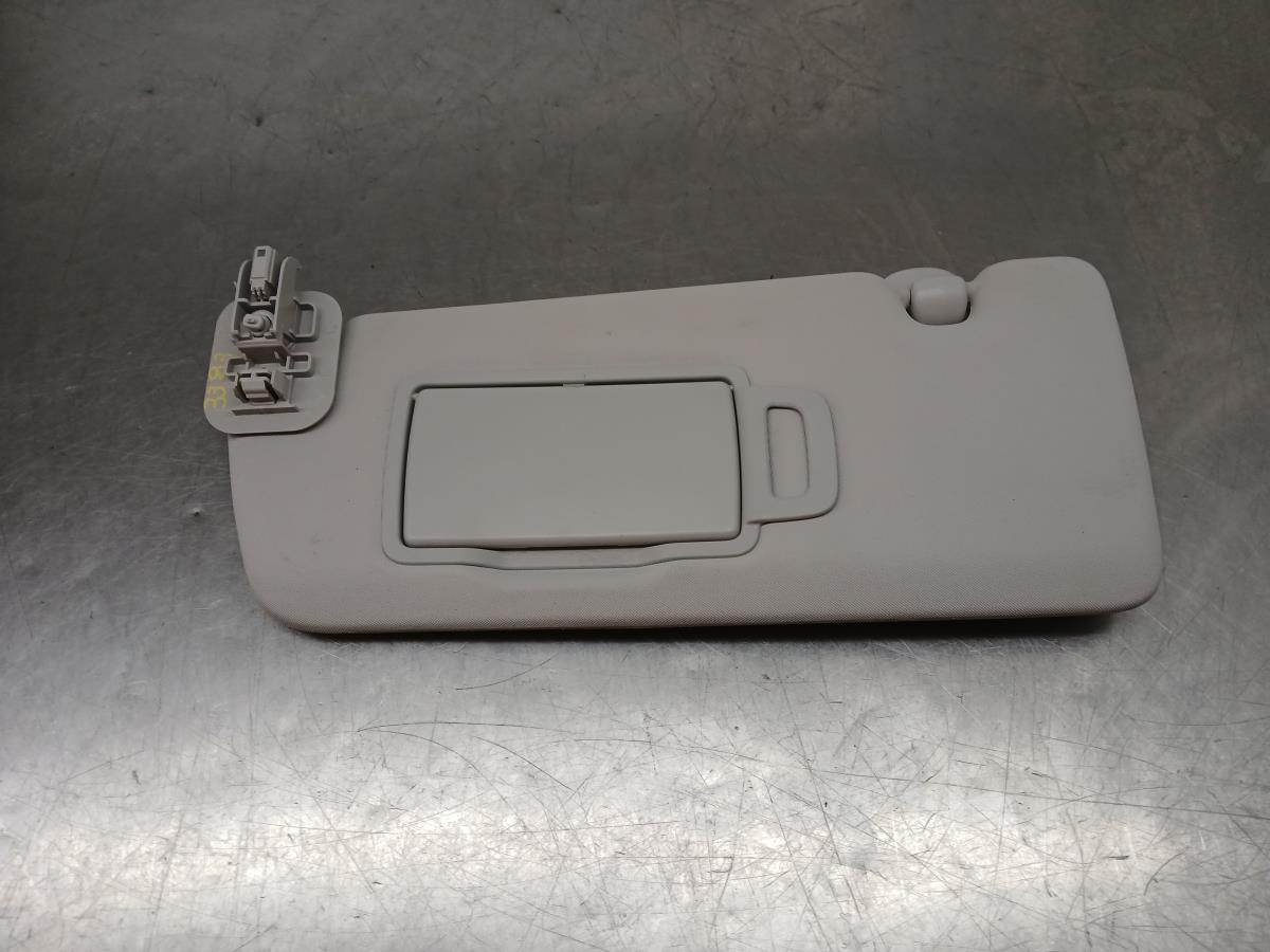 Pála de sol esquerda RENAULT Megane IV (B9A/M_)