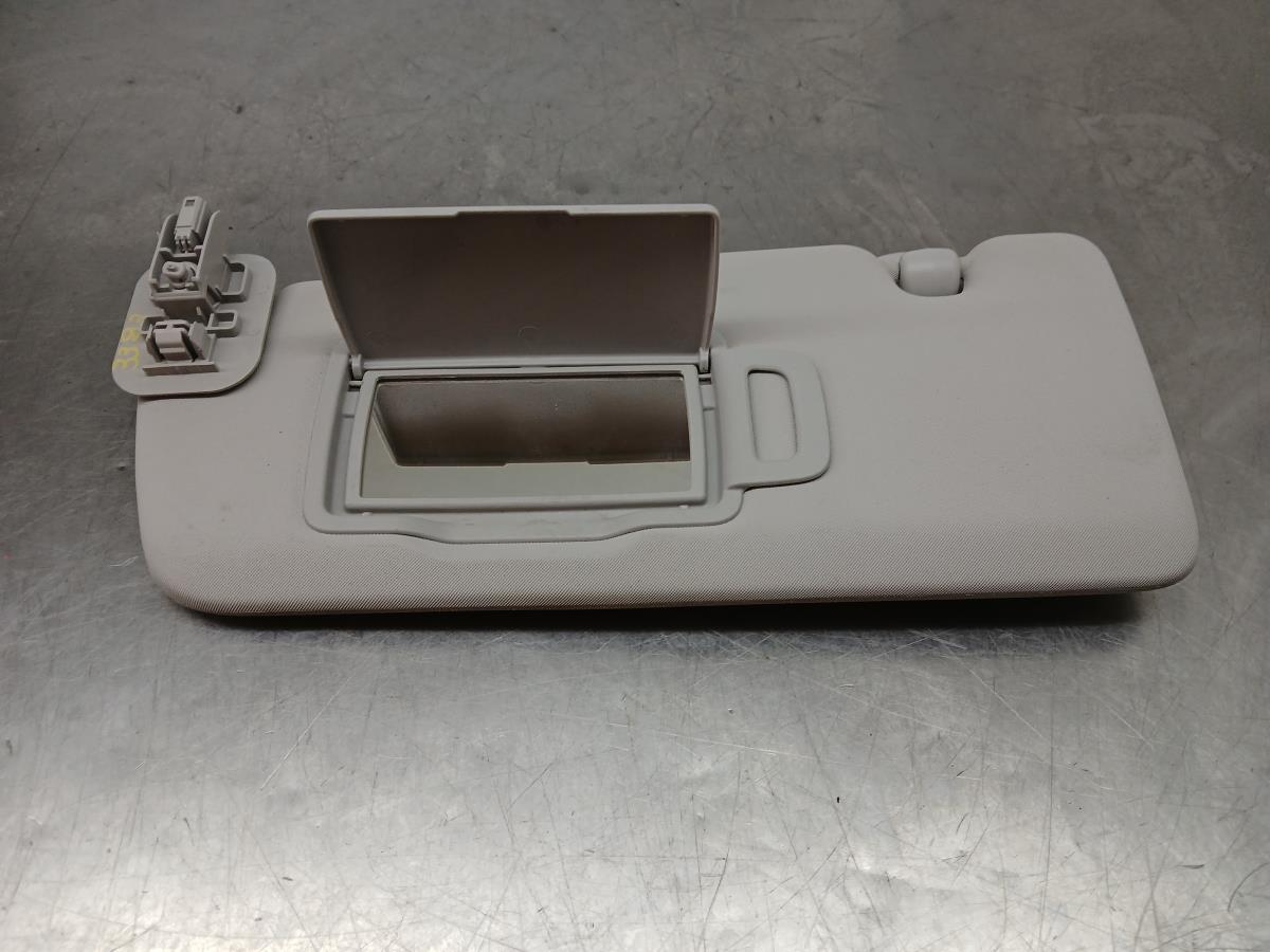 Pála de sol esquerda RENAULT Megane IV (B9A/M_) Imagem-1