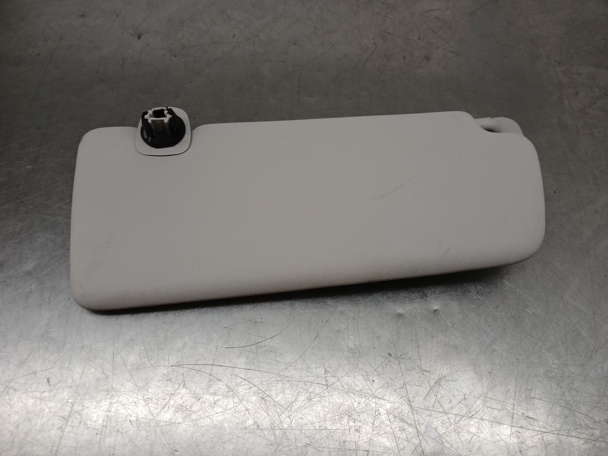 Pála de sol esquerda RENAULT Megane IV (B9A/M_) Imagem-2