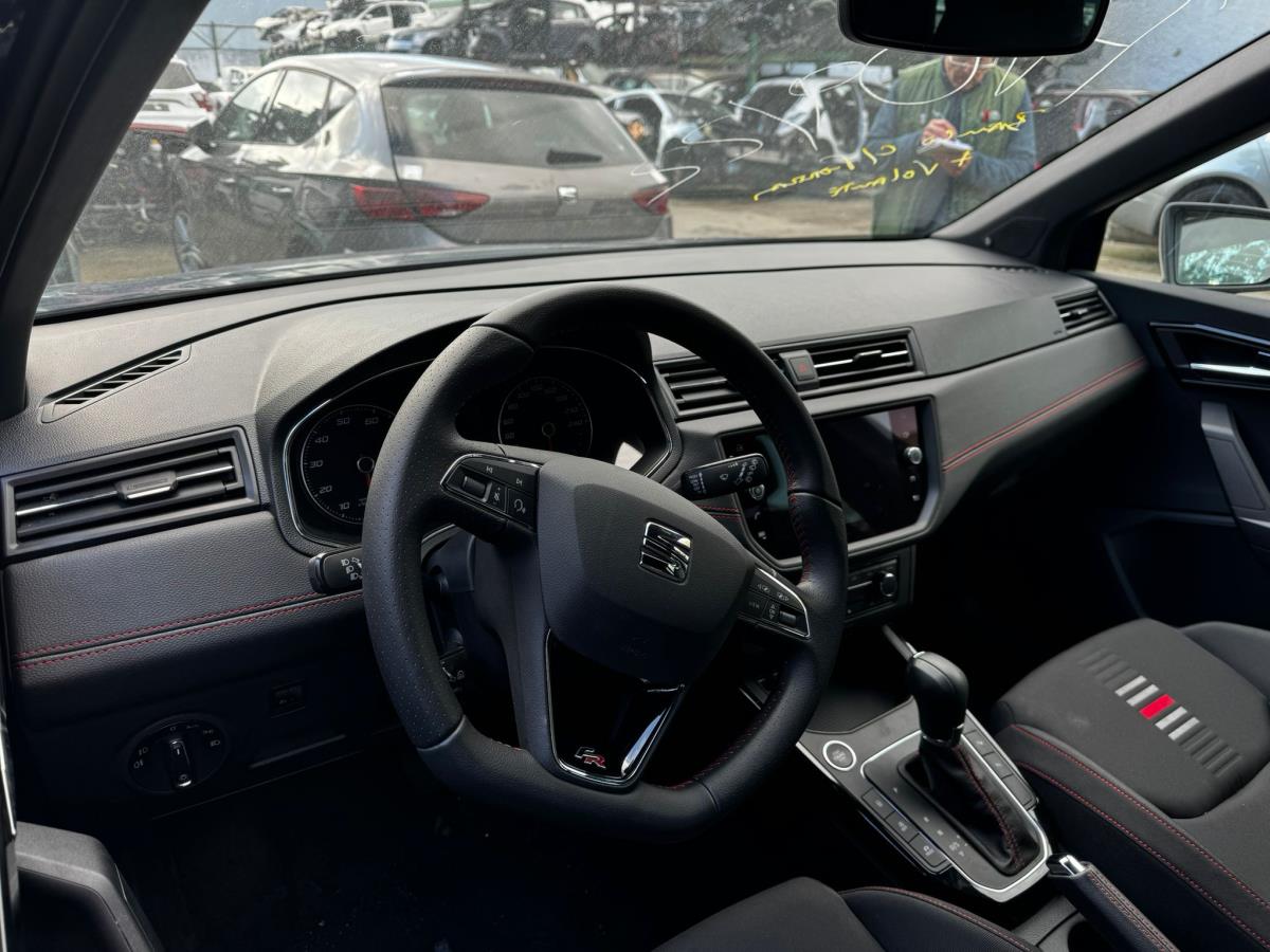 Kit airbag SEAT Arona (KJ7)