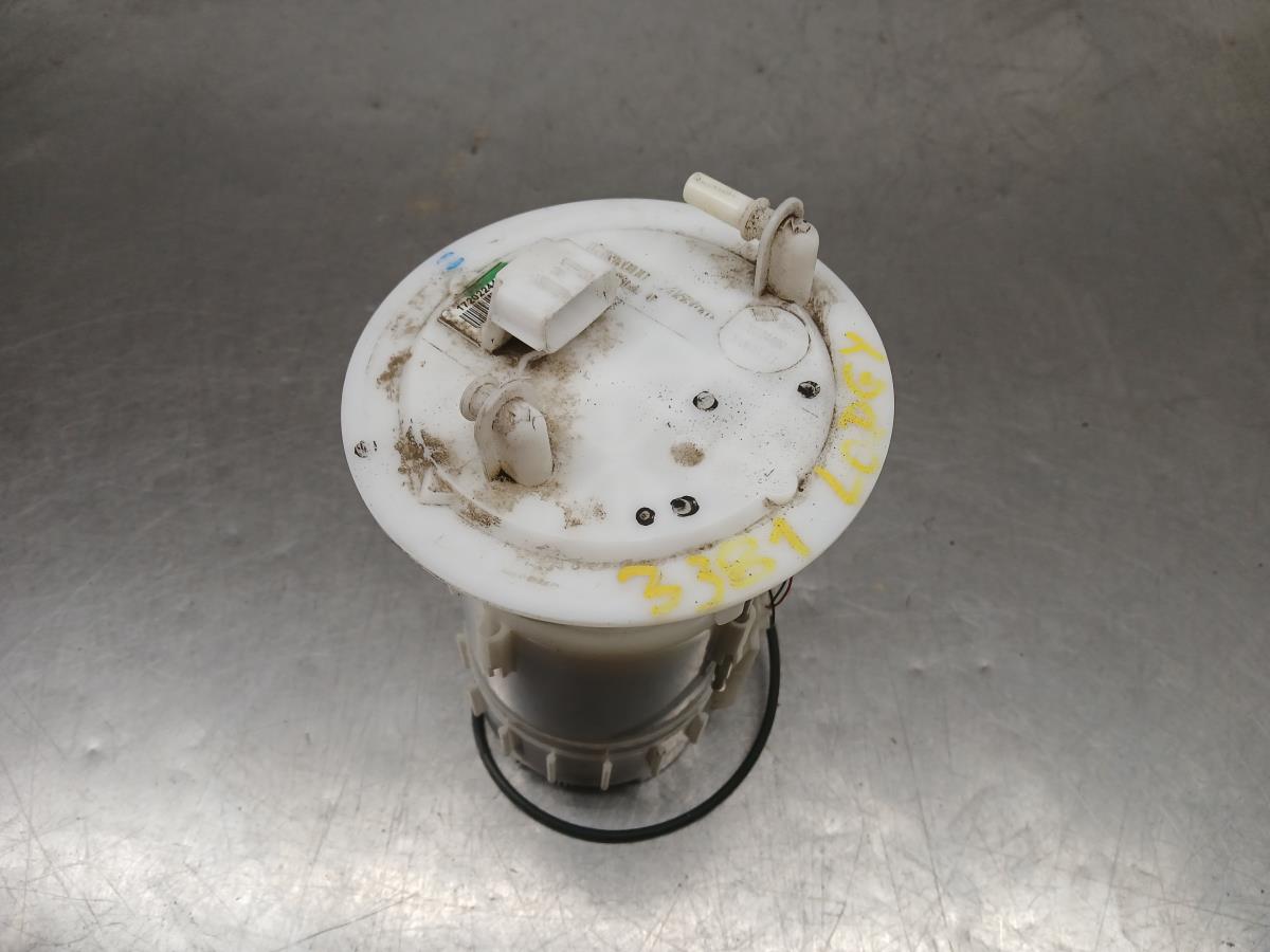 Bomba de combustível DACIA Lodgy (JS_)