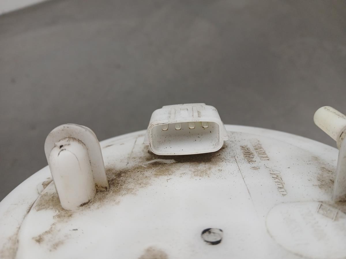 Bomba de combustível DACIA Lodgy (JS_) Imagem-4