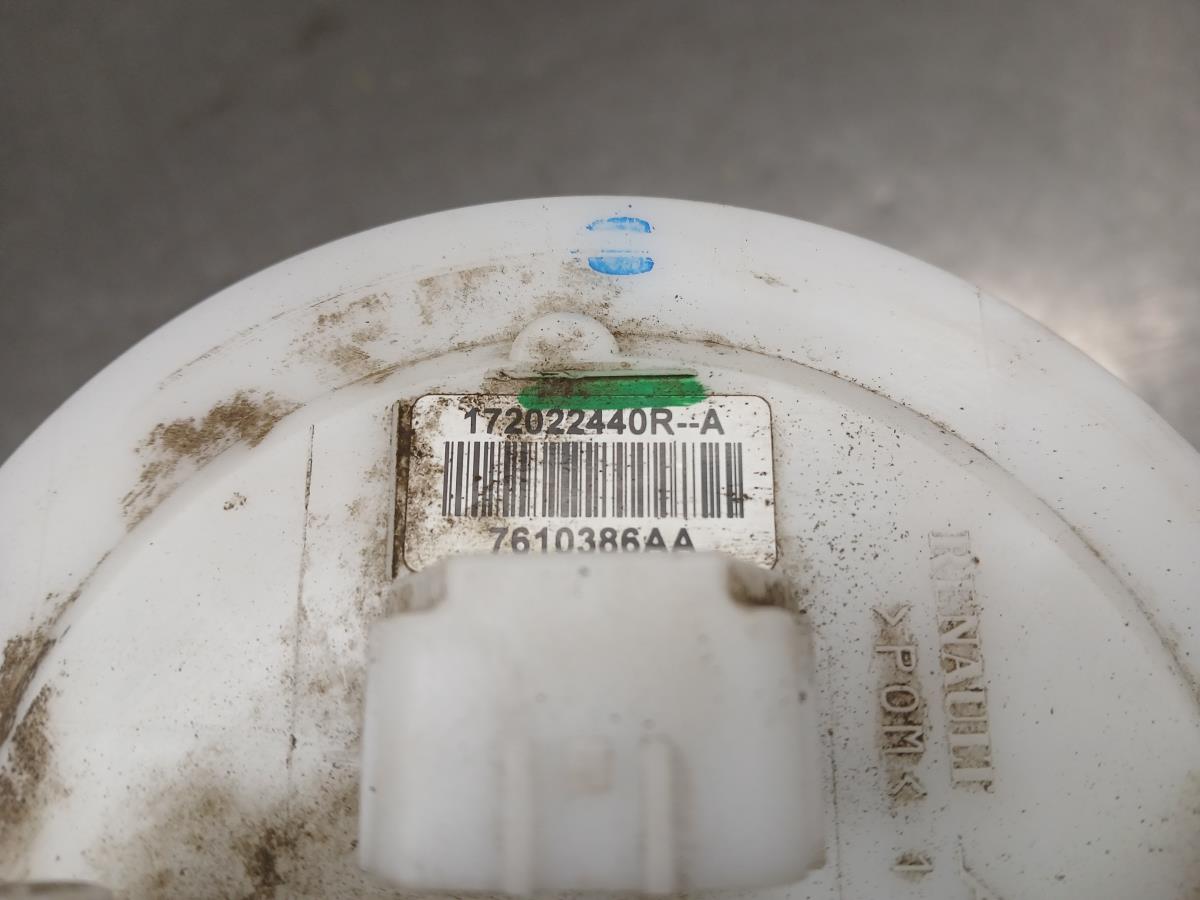 Bomba de combustível DACIA Lodgy (JS_) Imagem-5