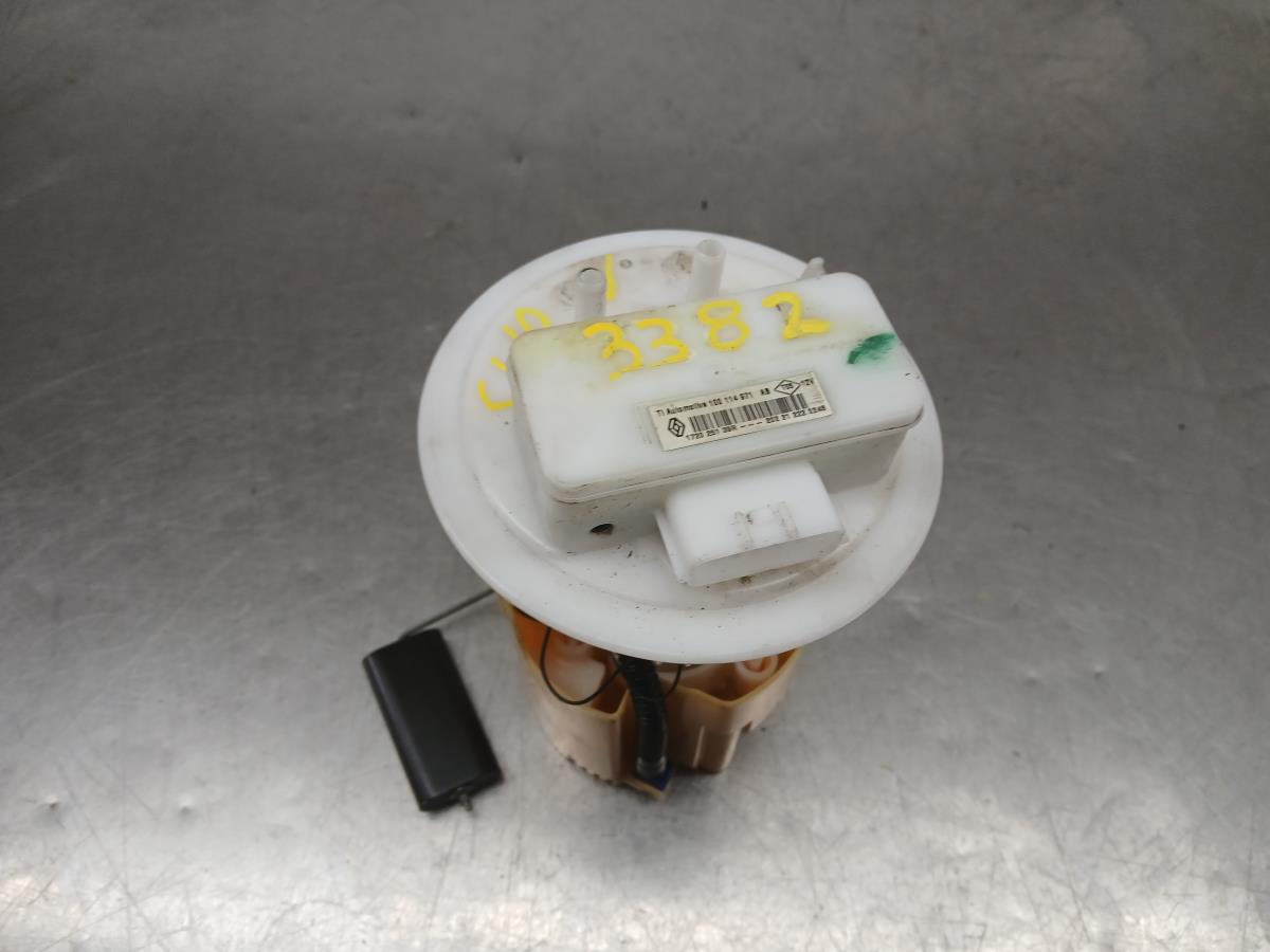 Bomba de combustível RENAULT Clio V (BF_)