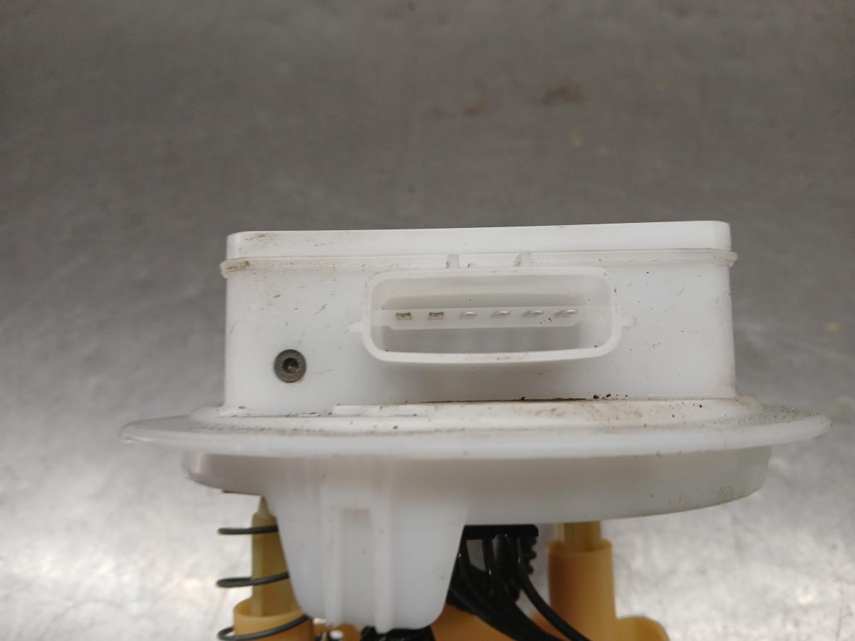 Bomba de combustível RENAULT Clio V (BF_) Imagem-3