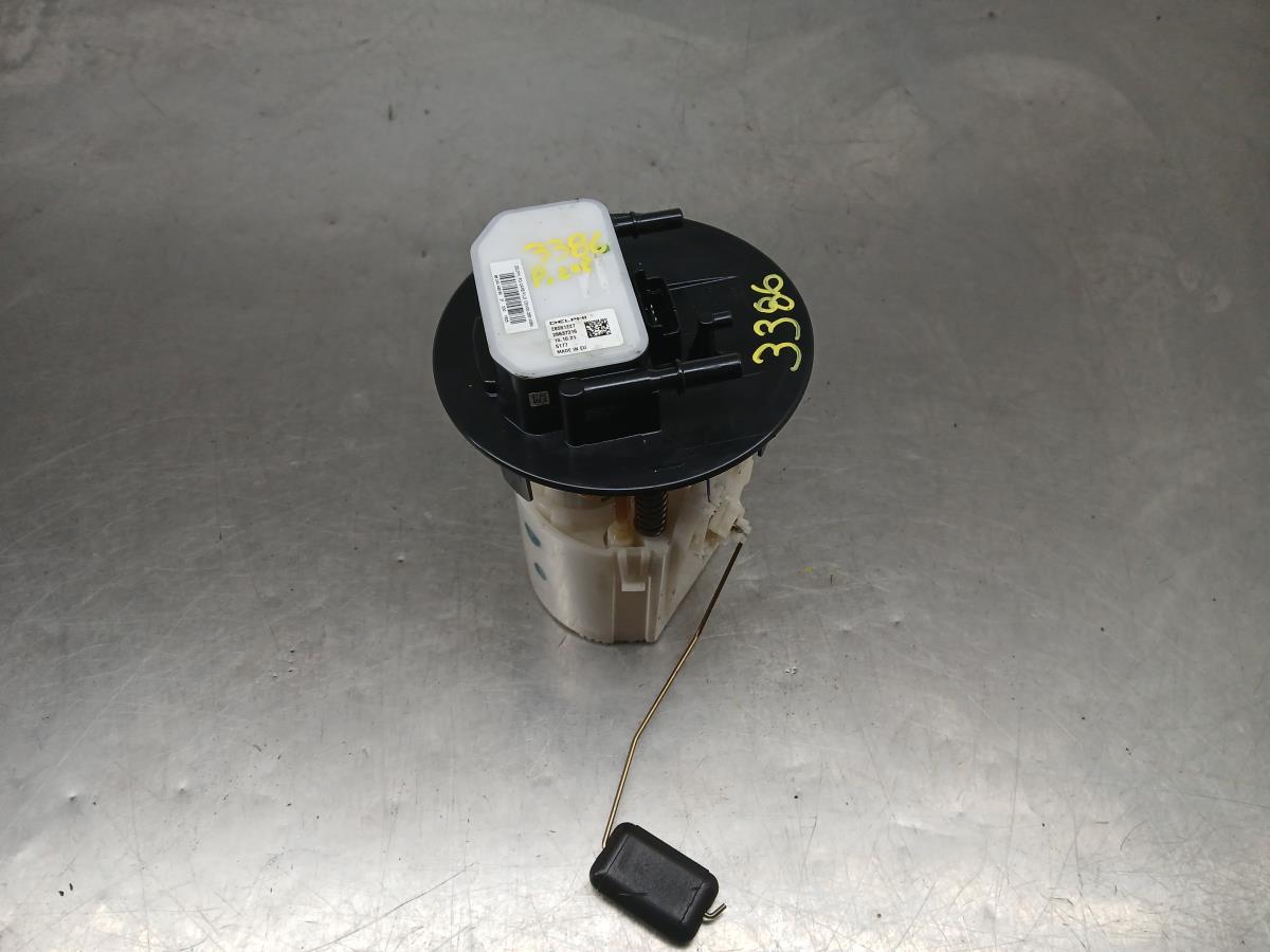 Fuel pump PEUGEOT 208 II