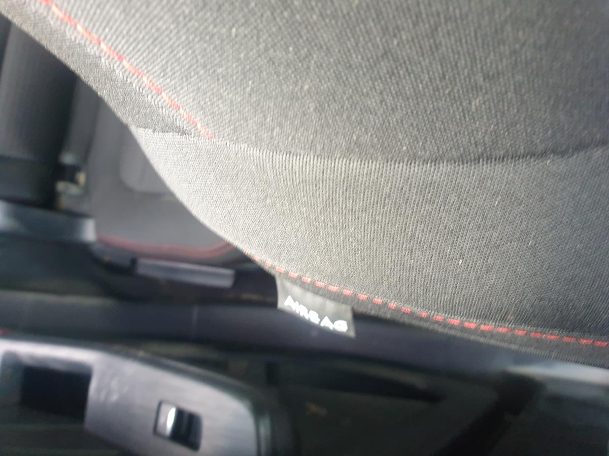 Right Seat Airbag FORD Kuga III (DFK)