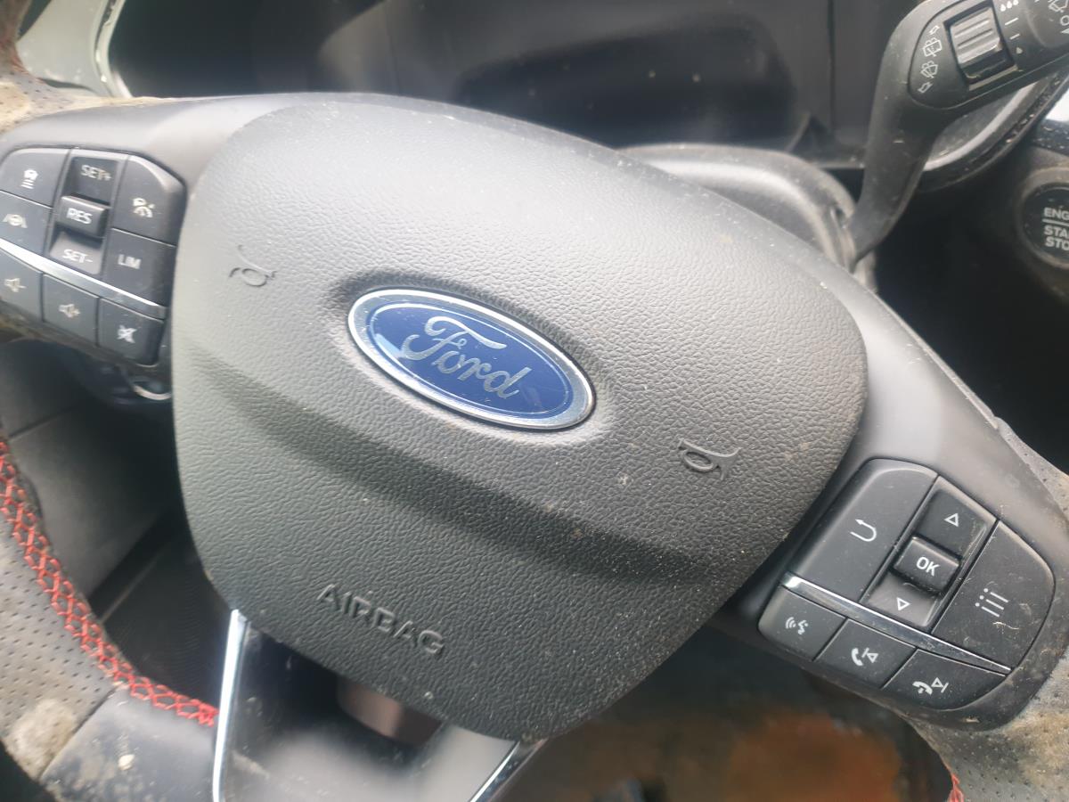 Kit de airbags FORD Kuga III (DFK) Imagem-0