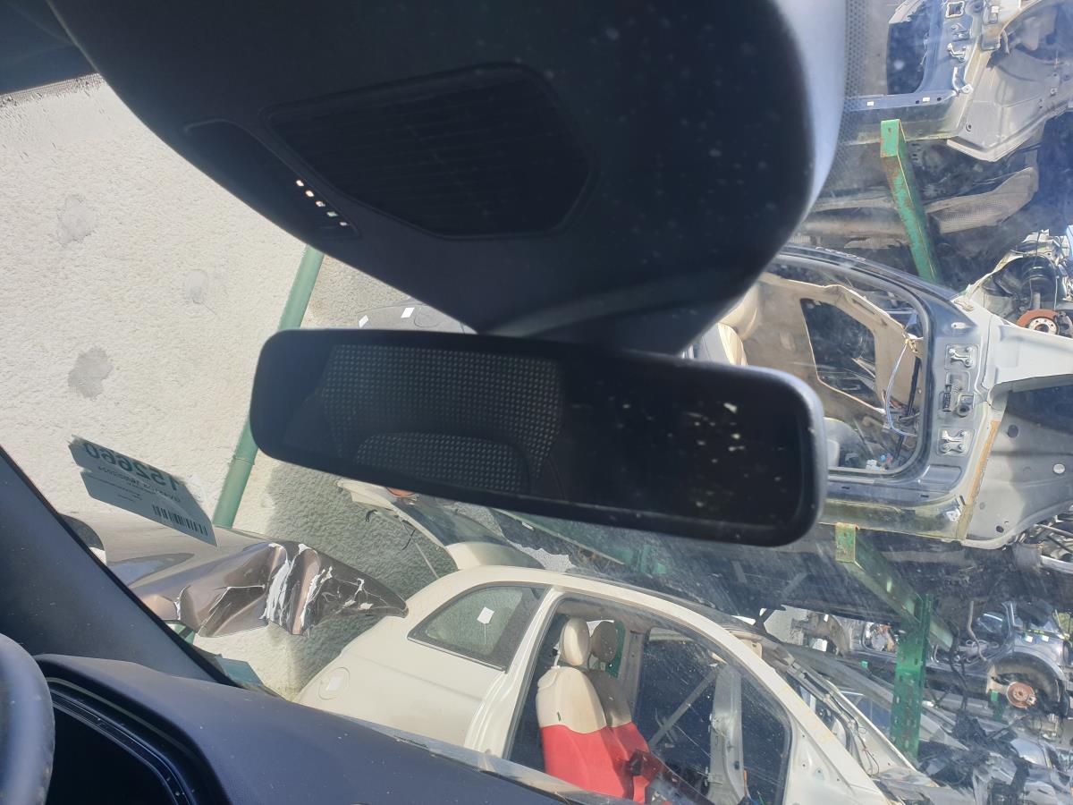 Espelho retrovisor interior FORD Kuga III (DFK)