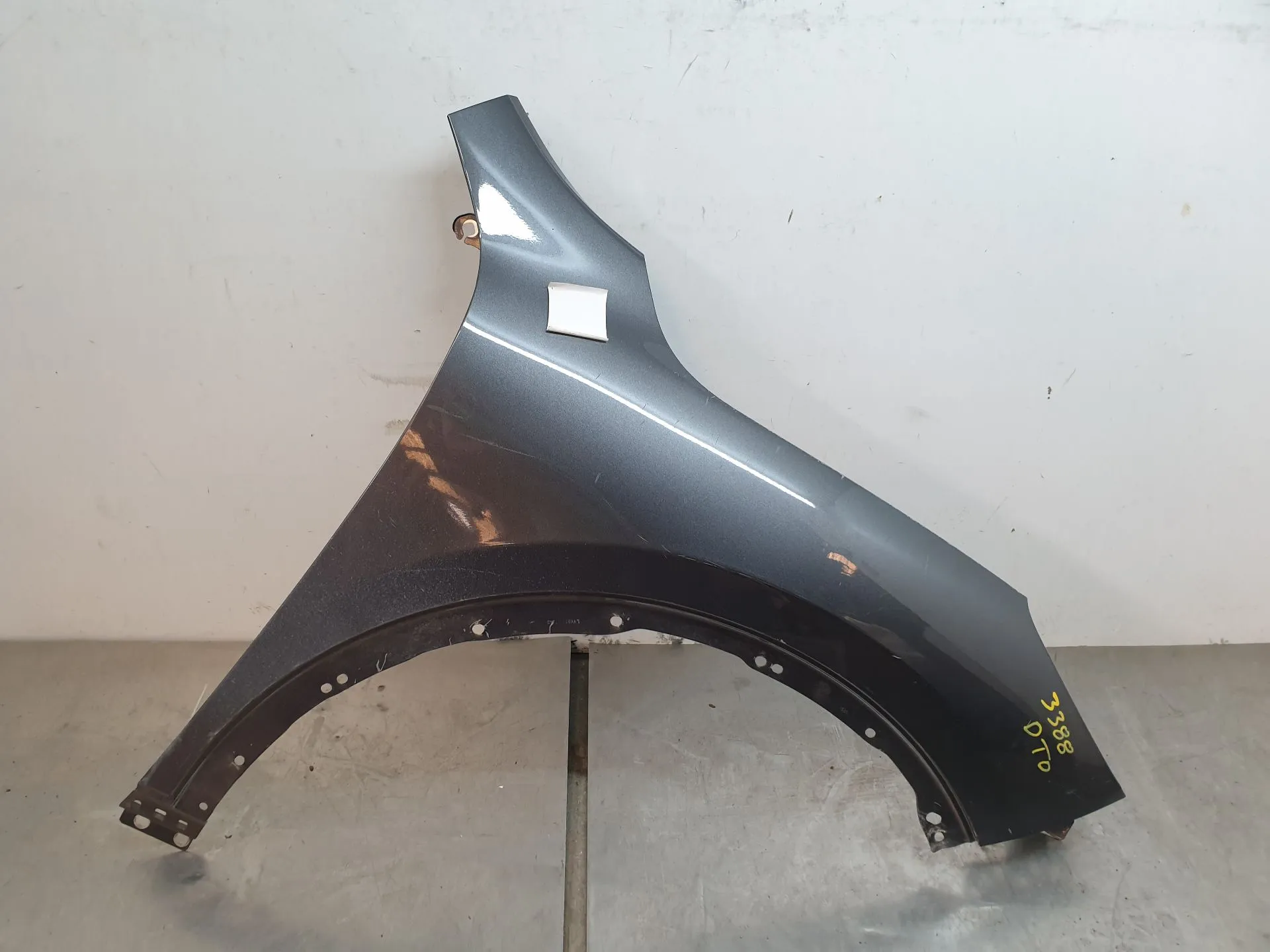 Guardabarros derecho FORD Kuga III (DFK)