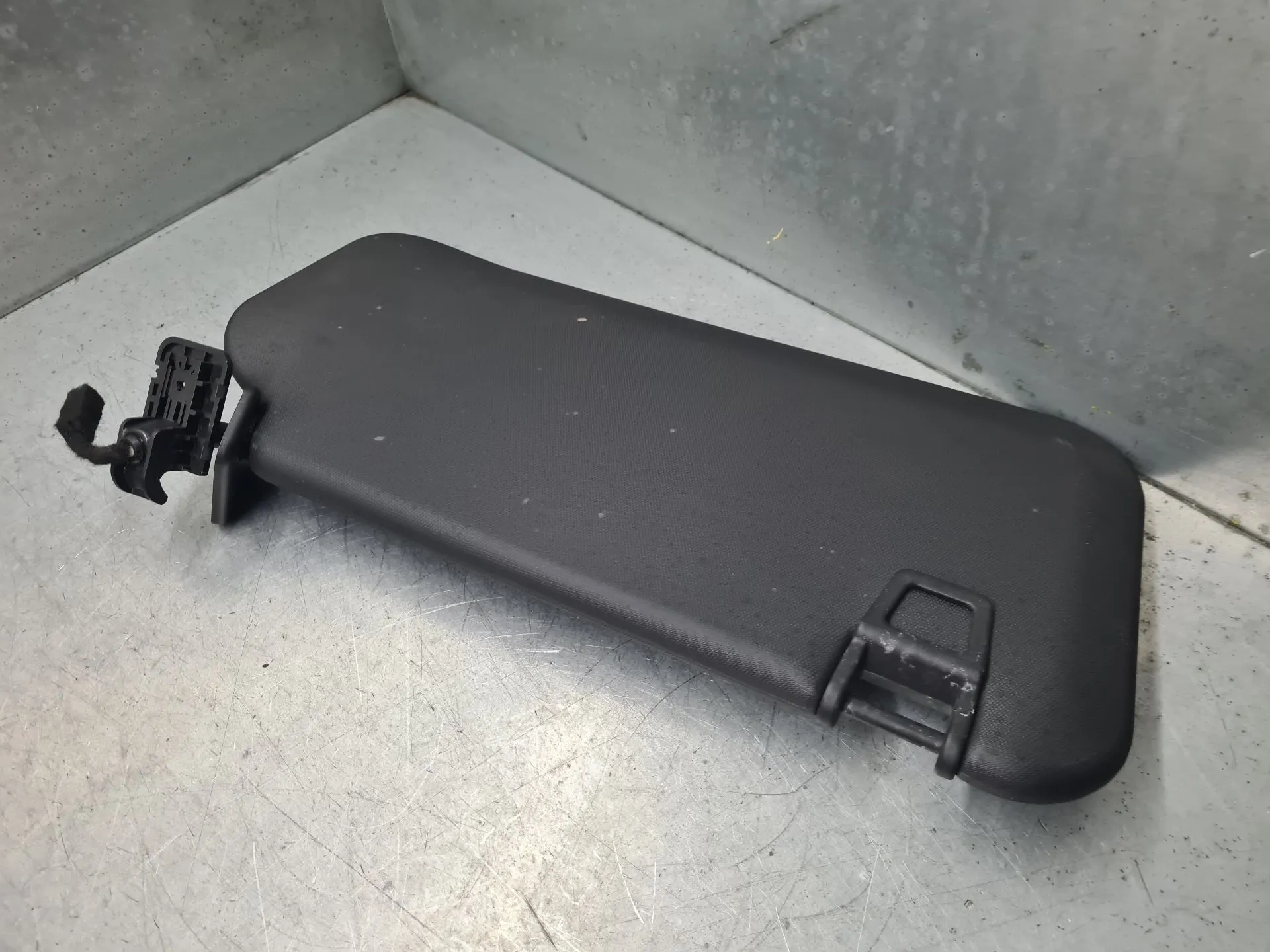 Pála de sol esquerda FORD Kuga III (DFK) Imagem-2