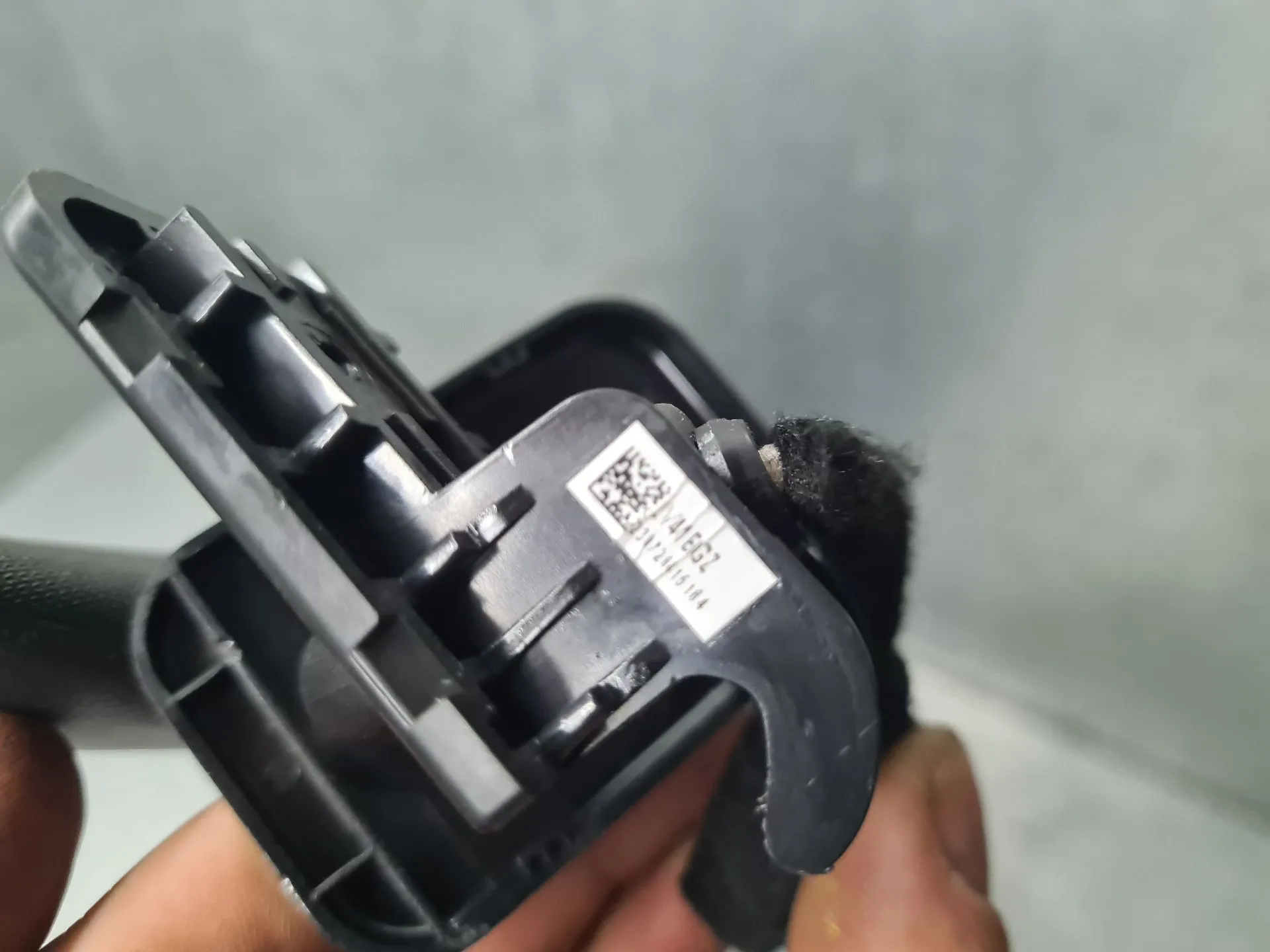 Pála de sol esquerda FORD Kuga III (DFK) Imagem-3