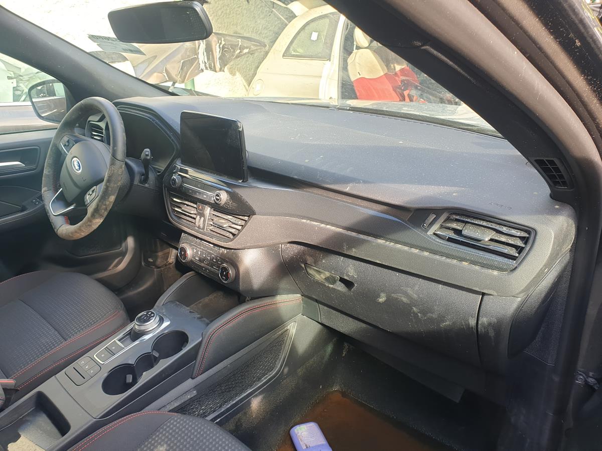 Kit de airbags FORD Kuga III (DFK) Imagem-4