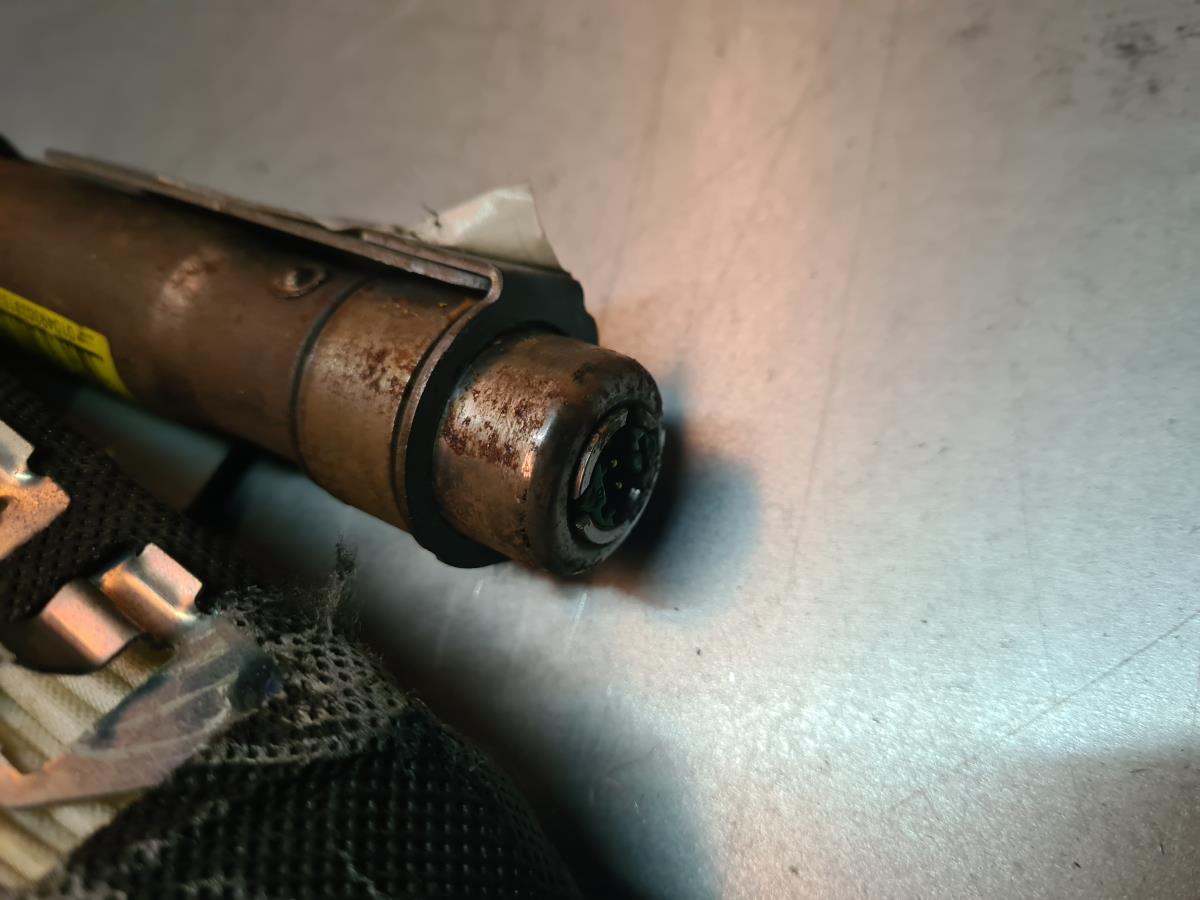 Airbag cortina direito RENAULT Scénic II (JM0/1_) Imagem-2