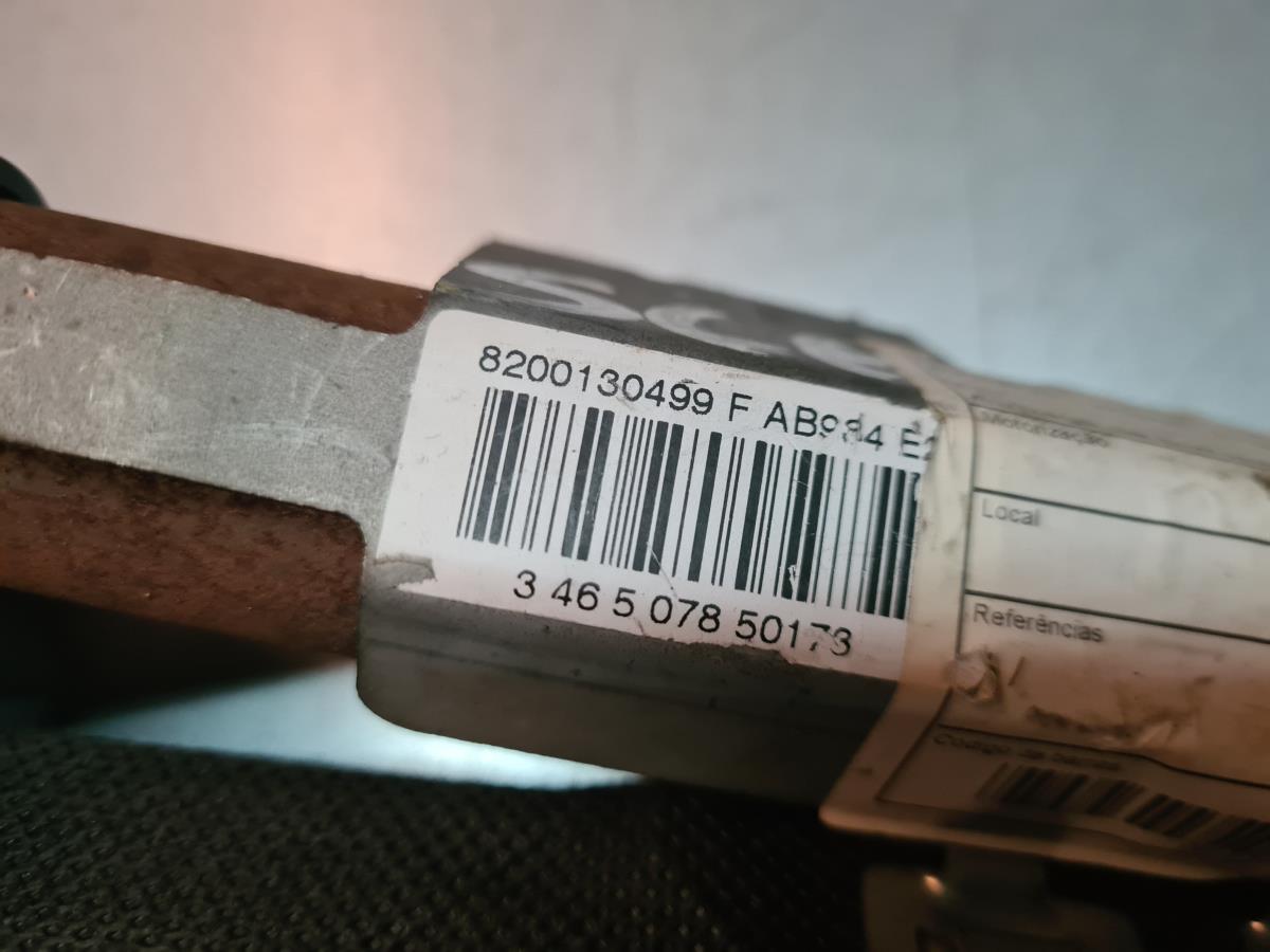 Airbag cortina direito RENAULT Scénic II (JM0/1_) Imagem-4