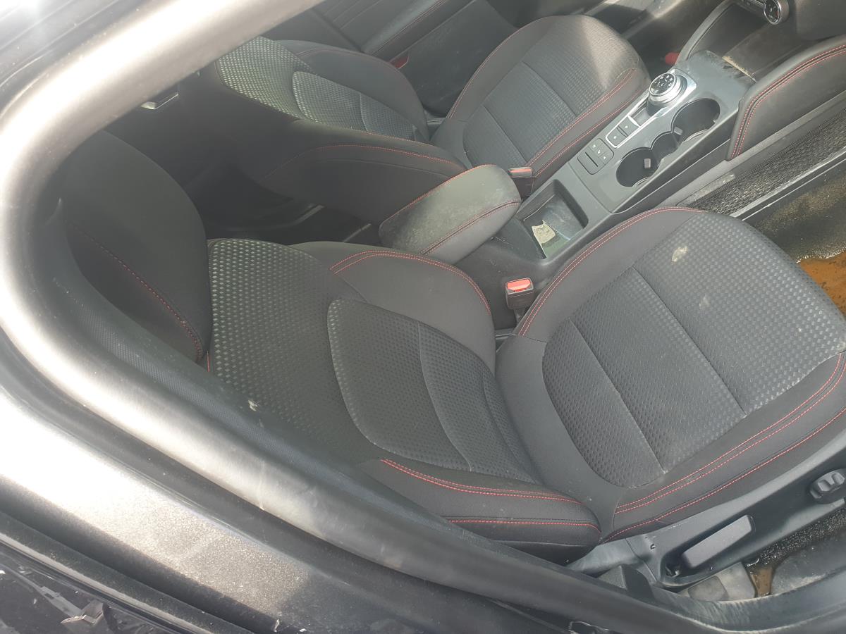 Set di sedili FORD Kuga III (DFK)