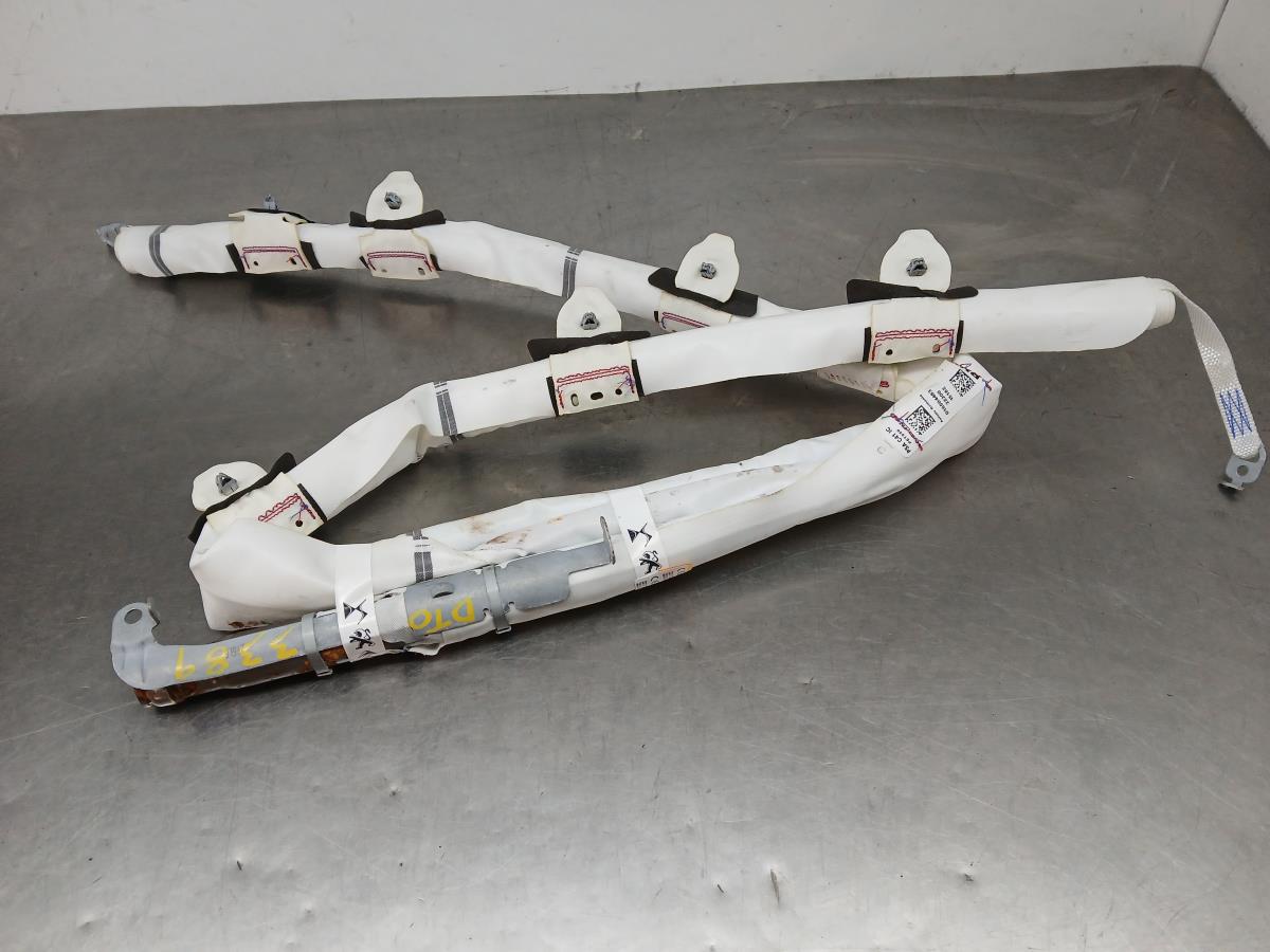 Airbag cortina direito CITROËN C4 III