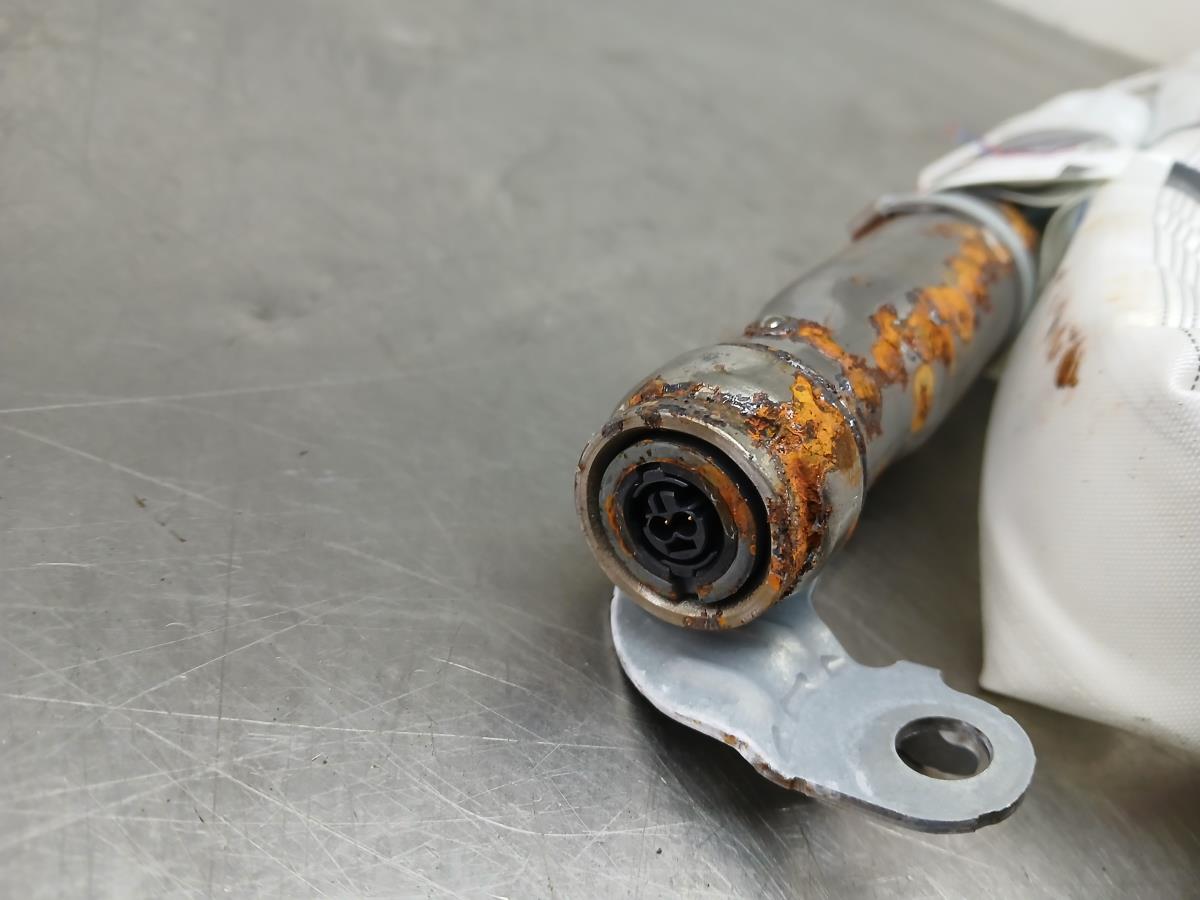 Airbag cortina direito CITROËN C4 III Imagem-2