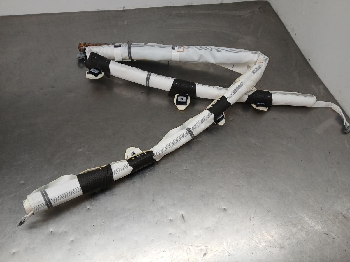 Airbag cortina direito CITROËN C4 III Imagem-1