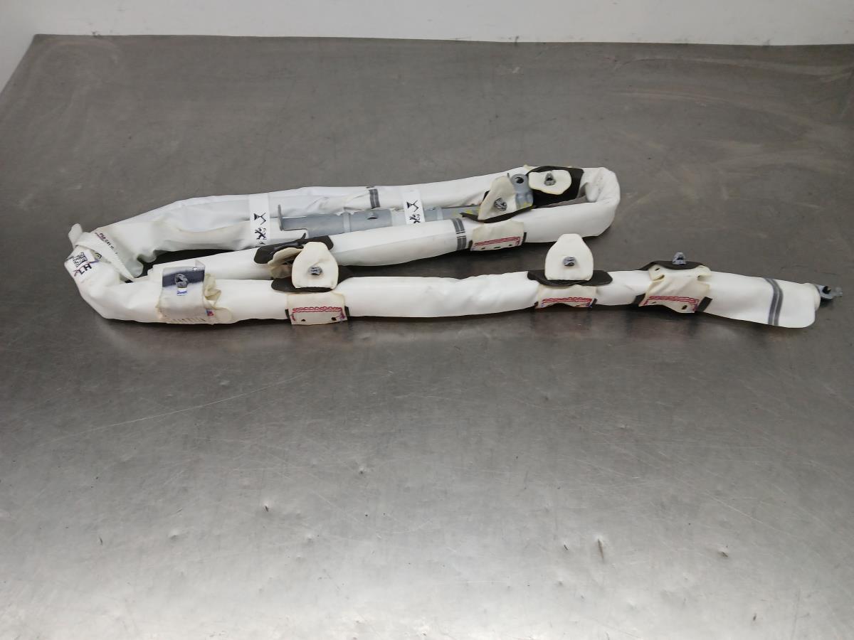 Airbag cortina esquerdo CITROËN C4 III
