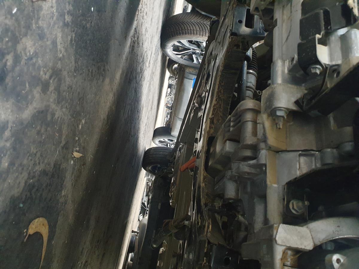 Subchasis delantero CITROËN C4 III