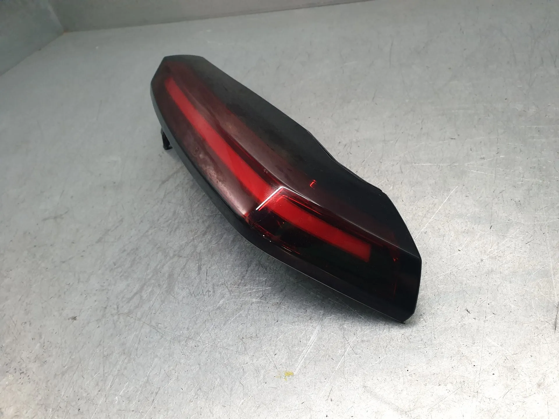 Fanale Destro Baule CITROËN C4 III Imagem-1