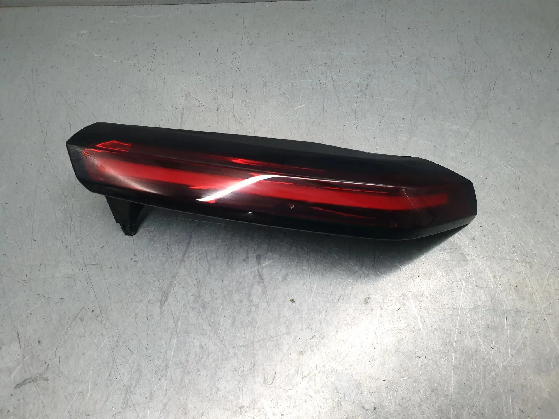 Fanale Destro Baule CITROËN C4 III