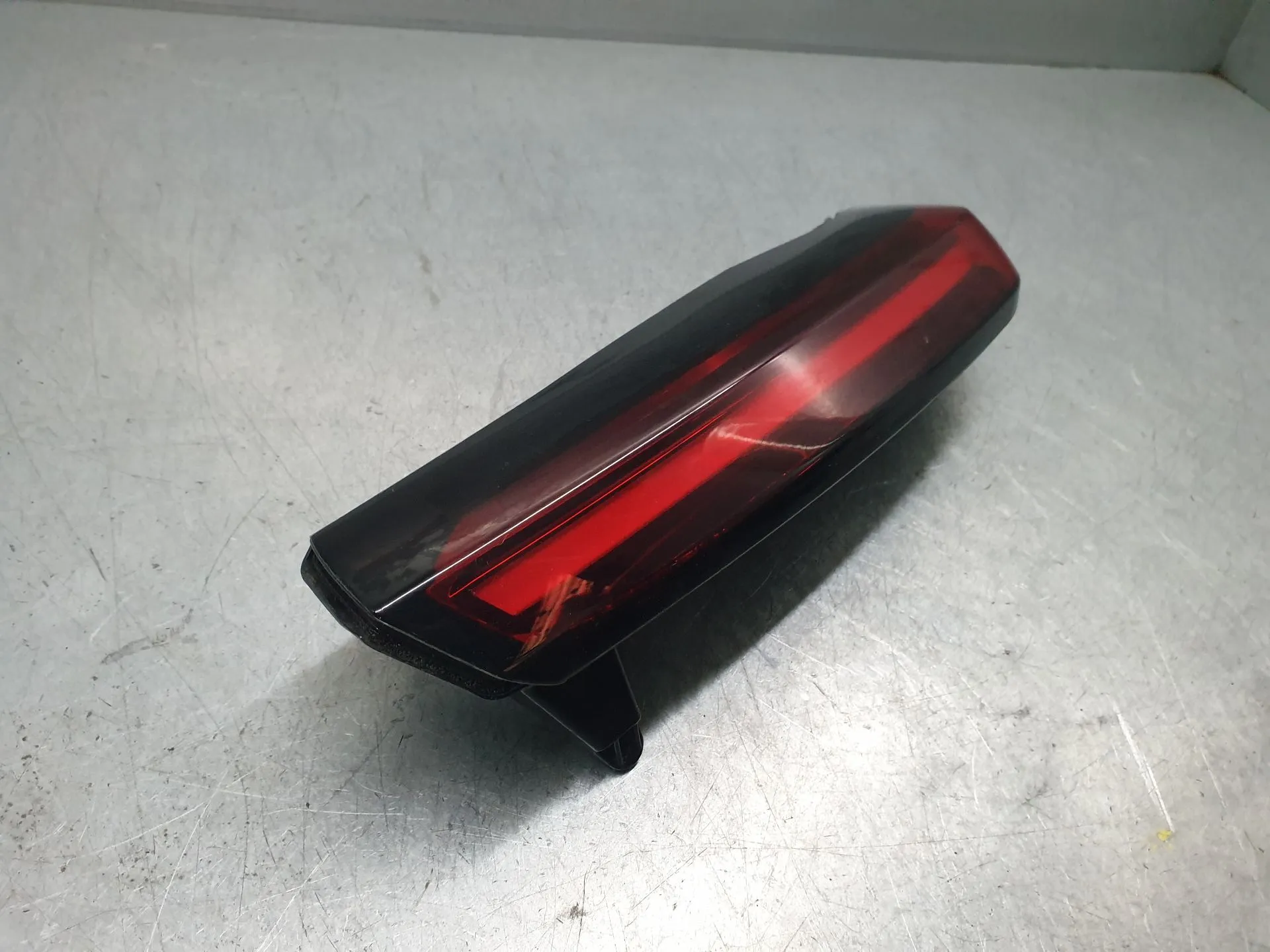 Fanale Destro Baule CITROËN C4 III Imagem-3